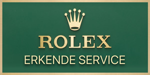 Rolex Official Retailer