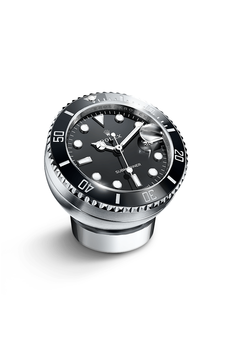 Submariner Date tafelklok