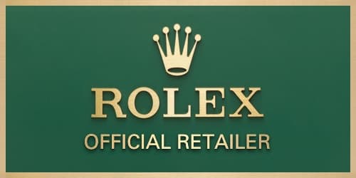 Officiële Rolex-retailer