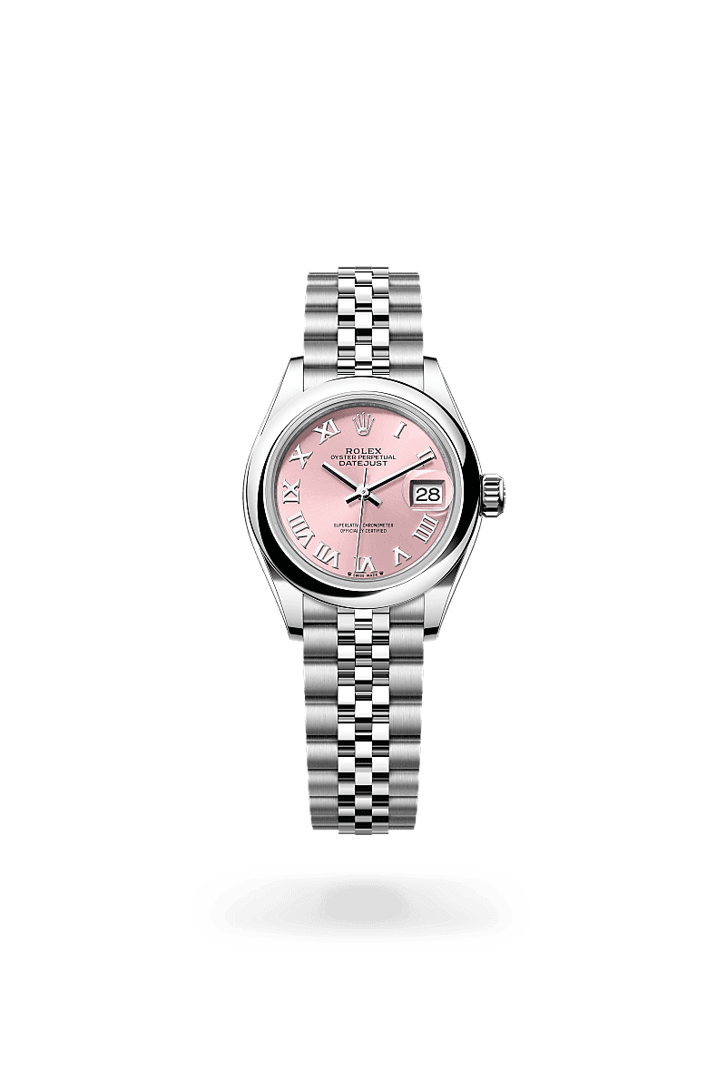 Rolex Lady-Datejust, M279160-0013, 28mm, Oystersteel