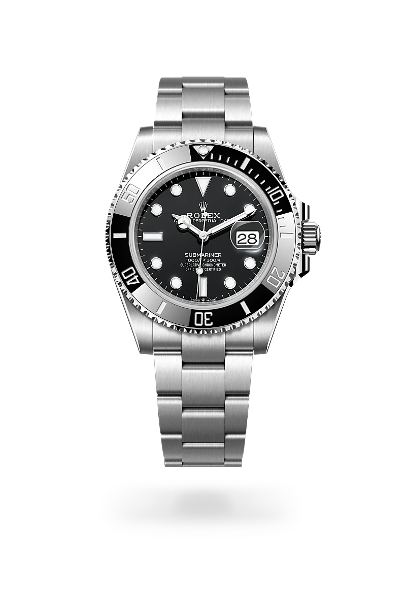 Submariner Date