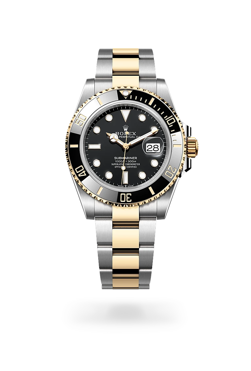 Submariner Date