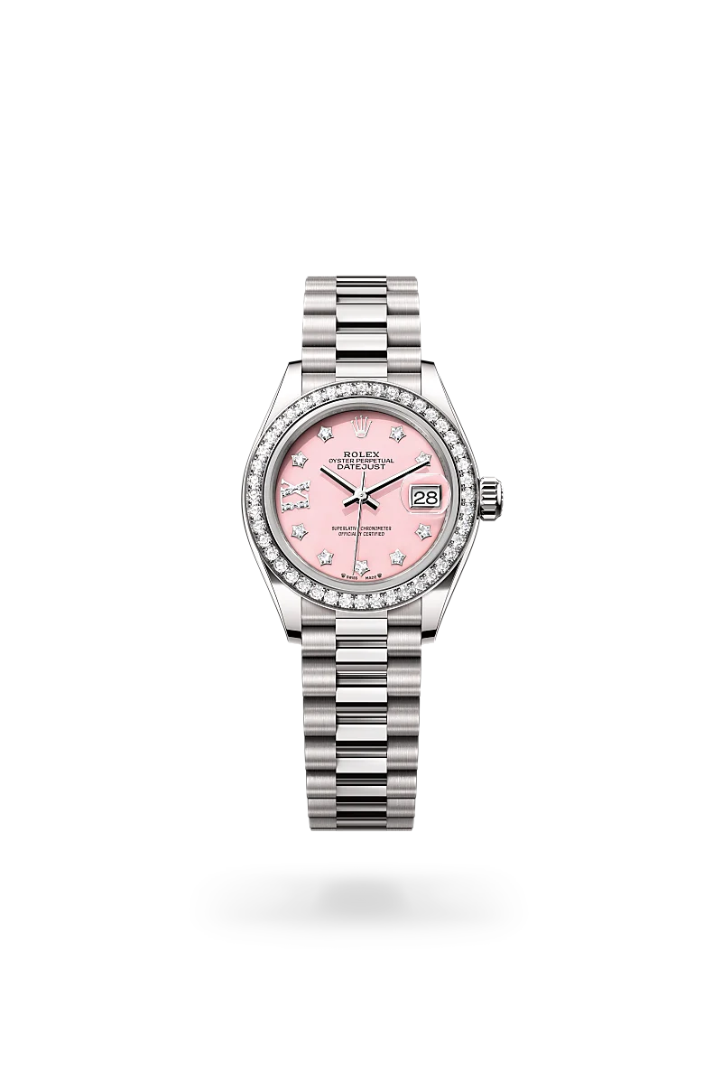 Lady-Datejust