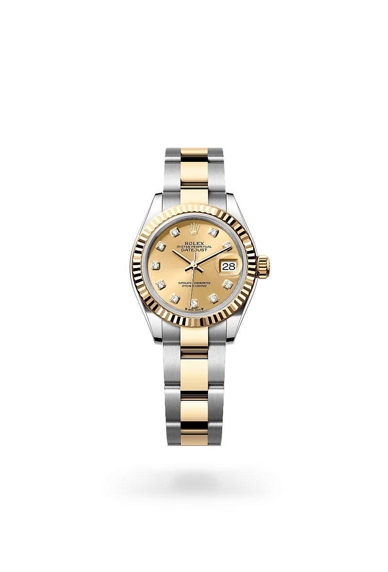 Lady-Datejust