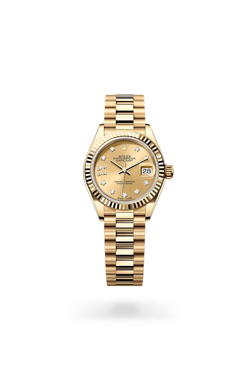 Lady-Datejust