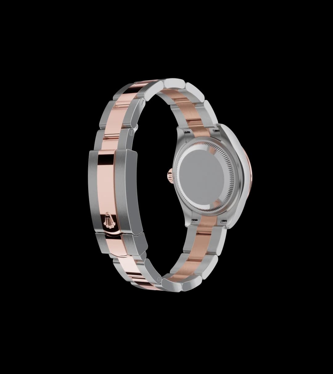 Achterzijde Rolex M279381RBR-0004