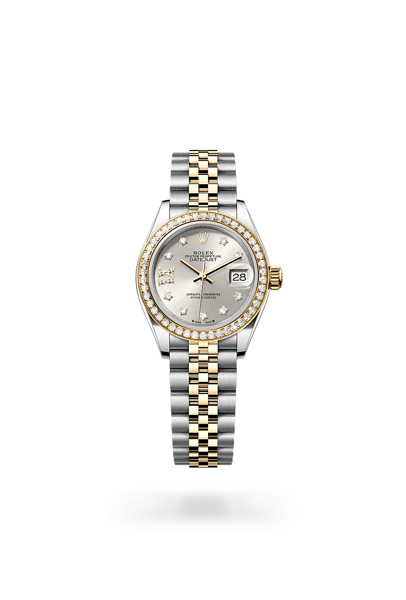 Lady-Datejust