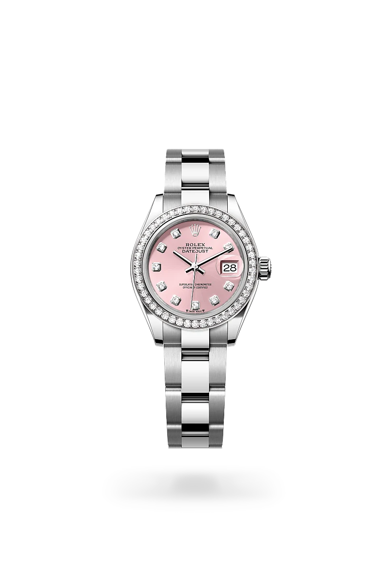 Lady-Datejust