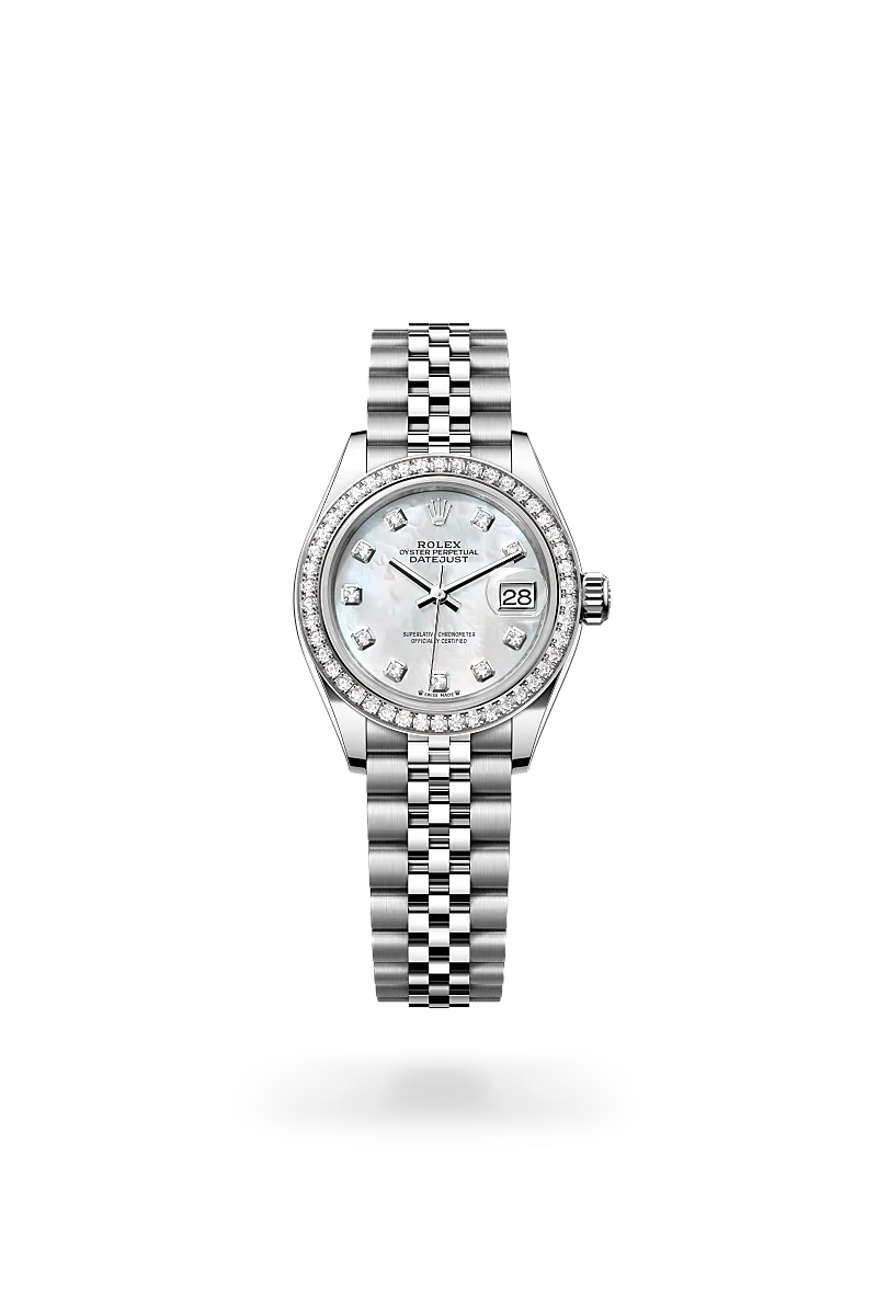 Lady-Datejust