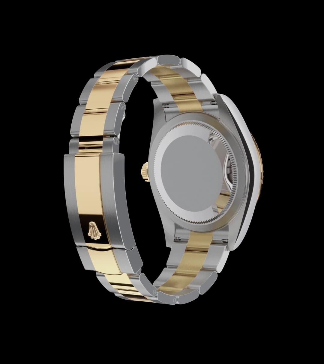 Achterzijde Rolex M336933-0001