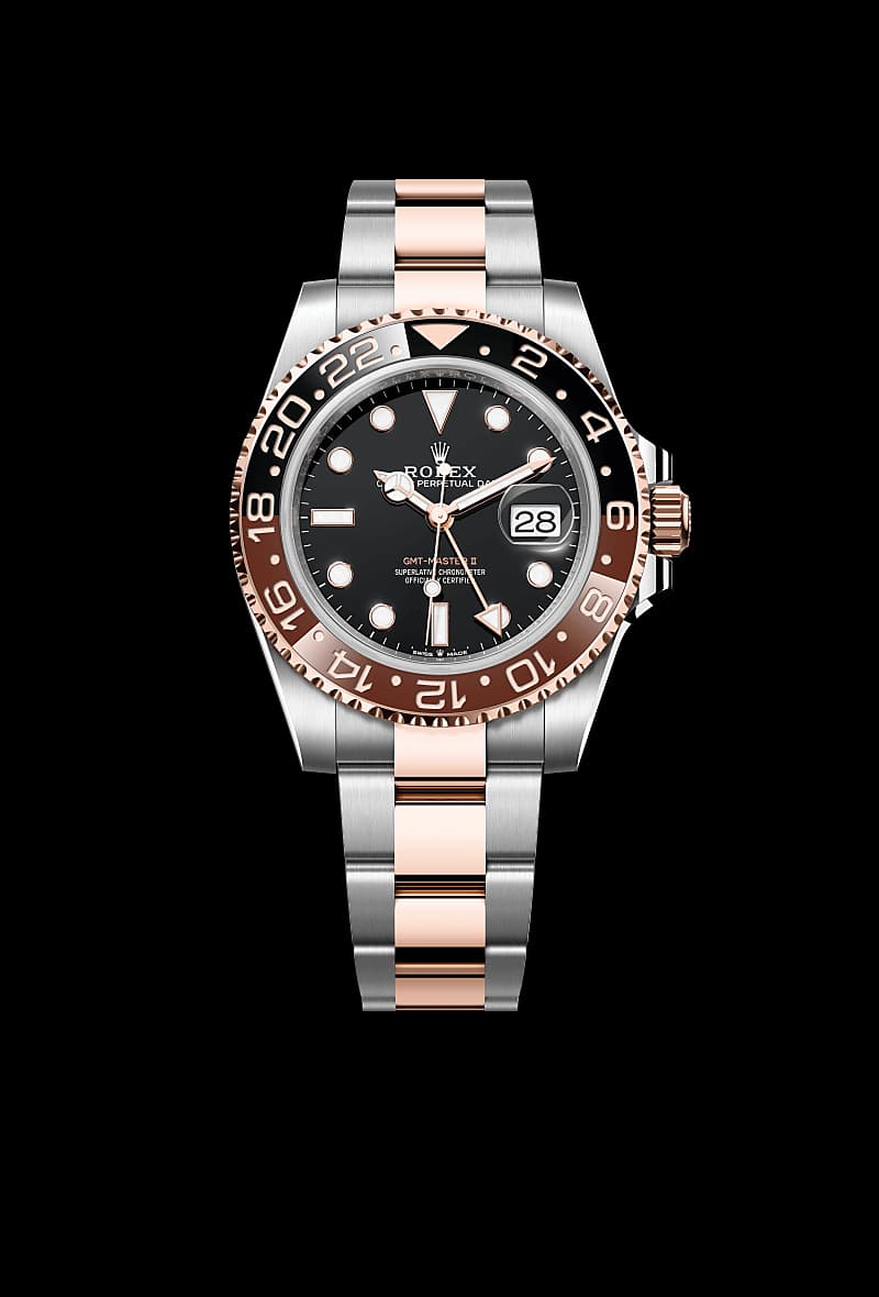 GMT-Master II