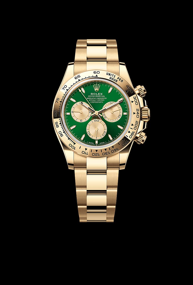 Cosmograph Daytona