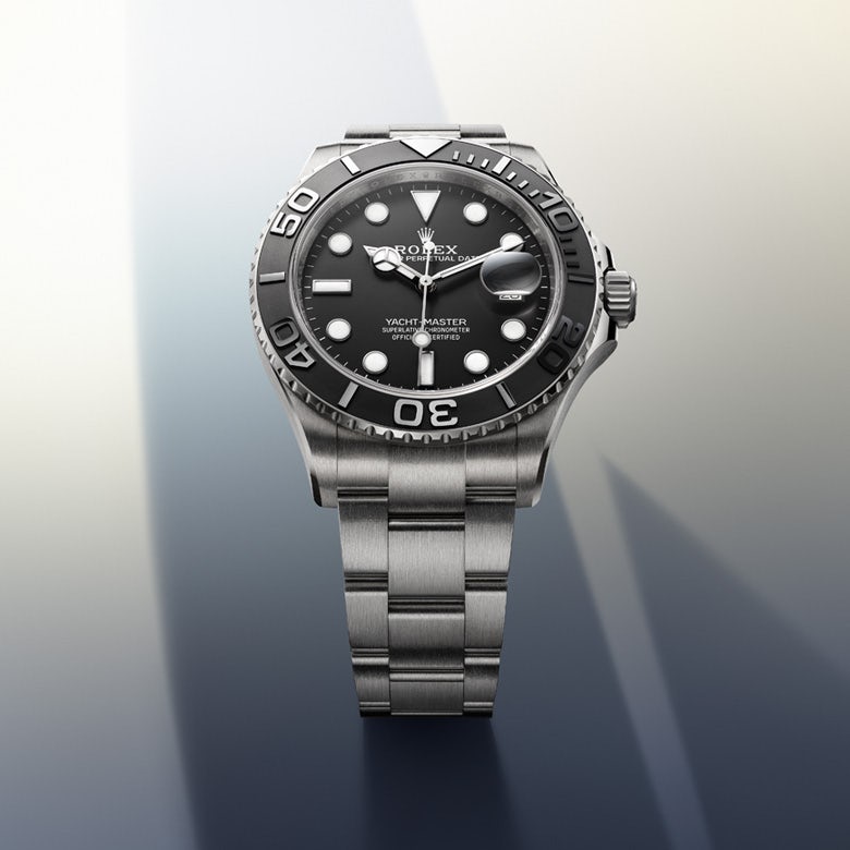 Rolex Yacht‑Master