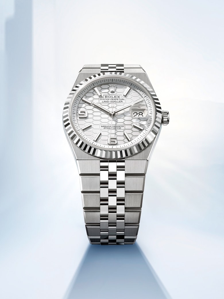 Rolex Day-Date