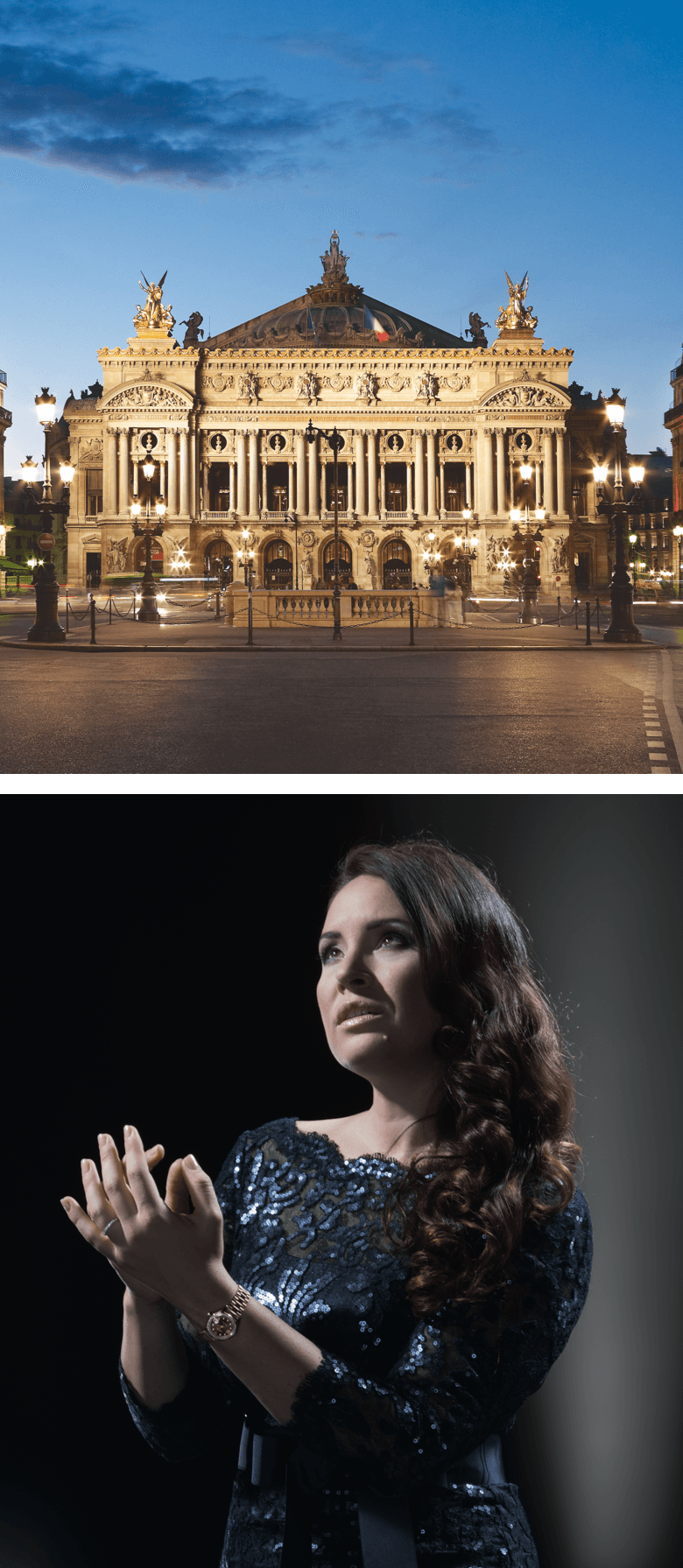 Rolex en De Wiener Philharmoniker