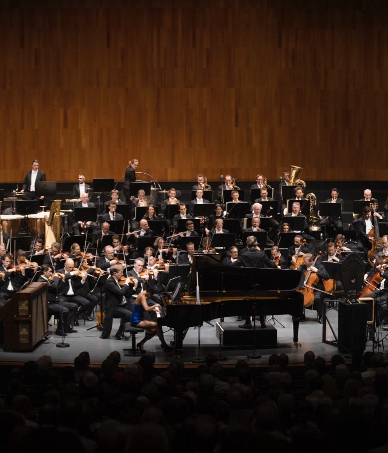 Rolex en de Wiener Philharmoniker