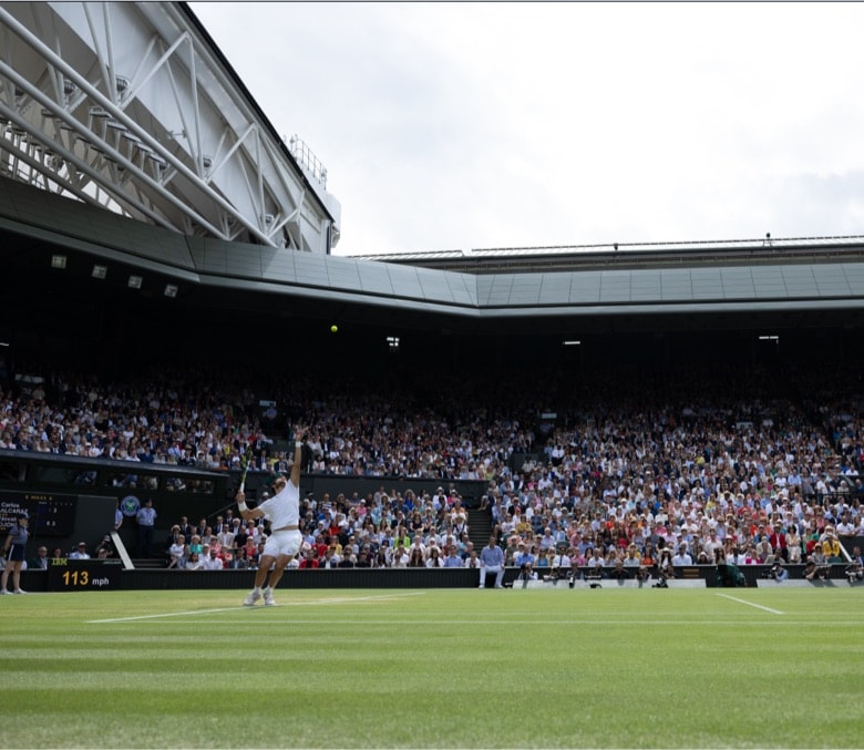 Rolex Wimbeldon