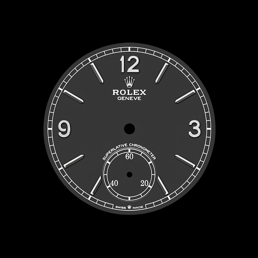 Apple watch wijzerplaten rolex shop