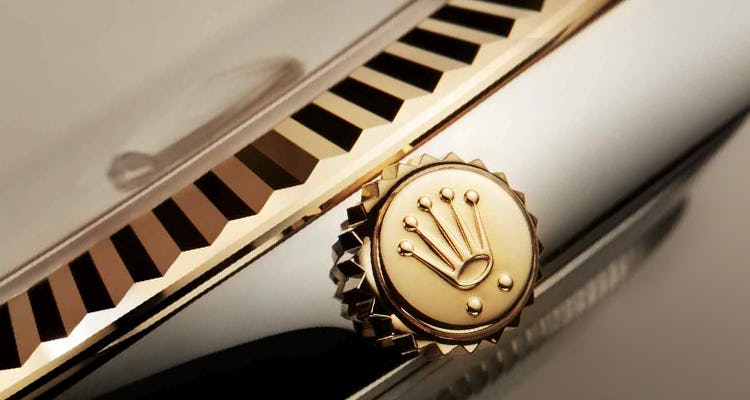 Rolex horloges kopen in Nederland - Schaap en Citroen