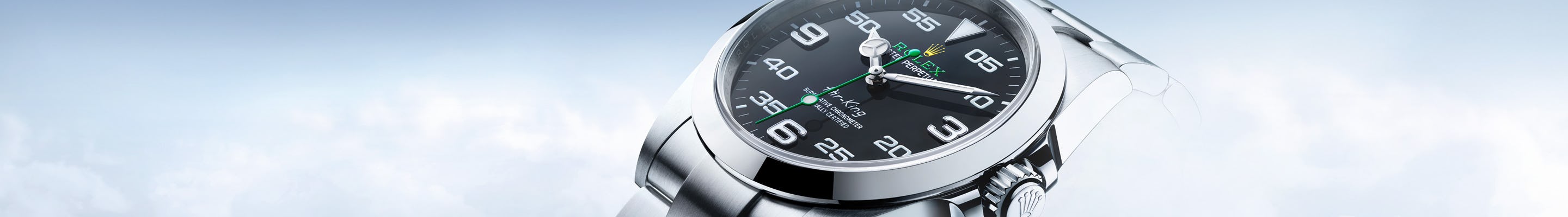 Nieuwe Rolex horloges 2022
