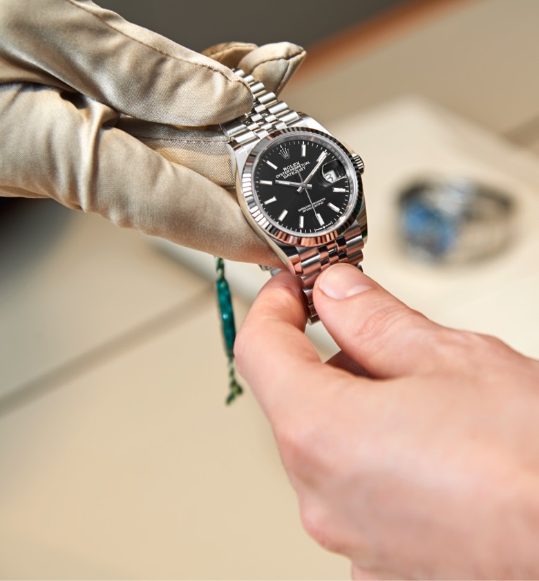 Datejust