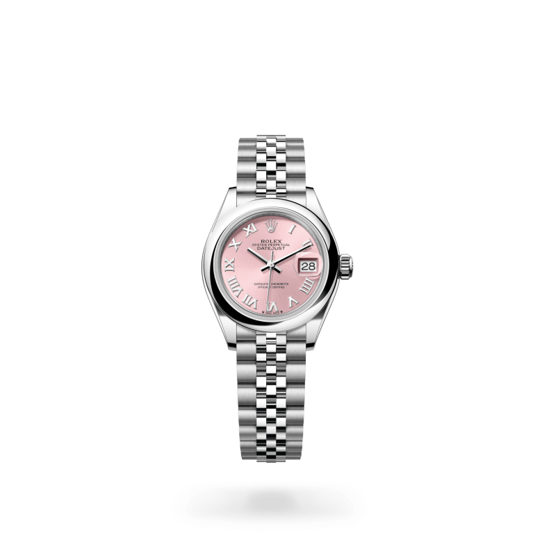 Rolex Lady-Datejust, M279160-0013, 28mm, Oystersteel