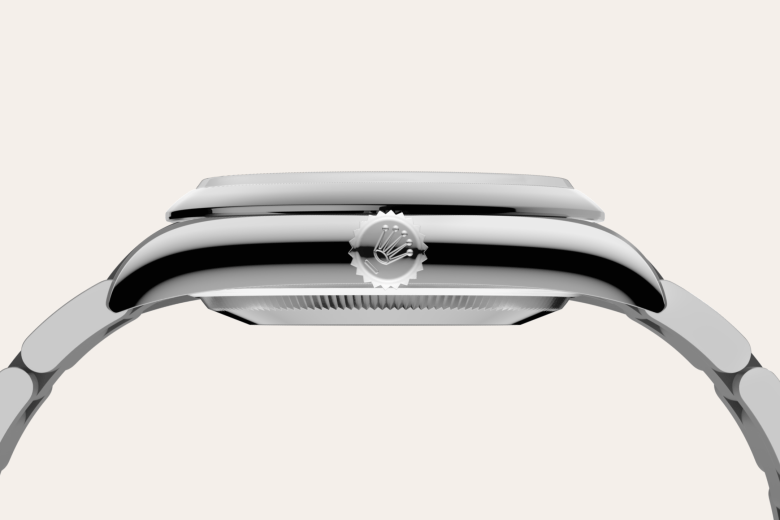 Oystersteel