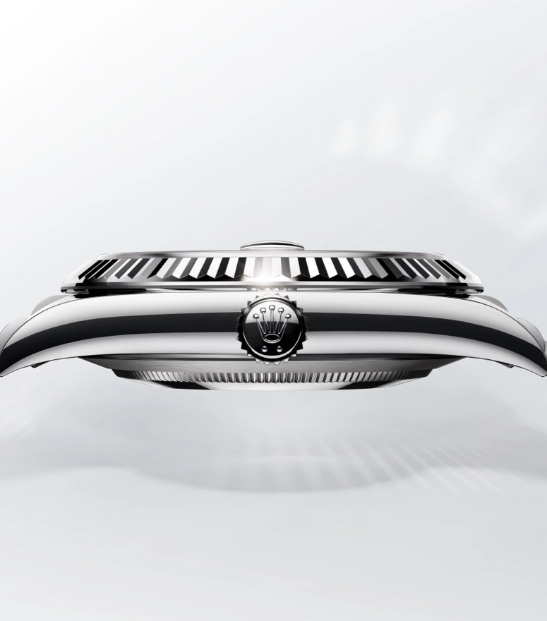 Rolex horloge