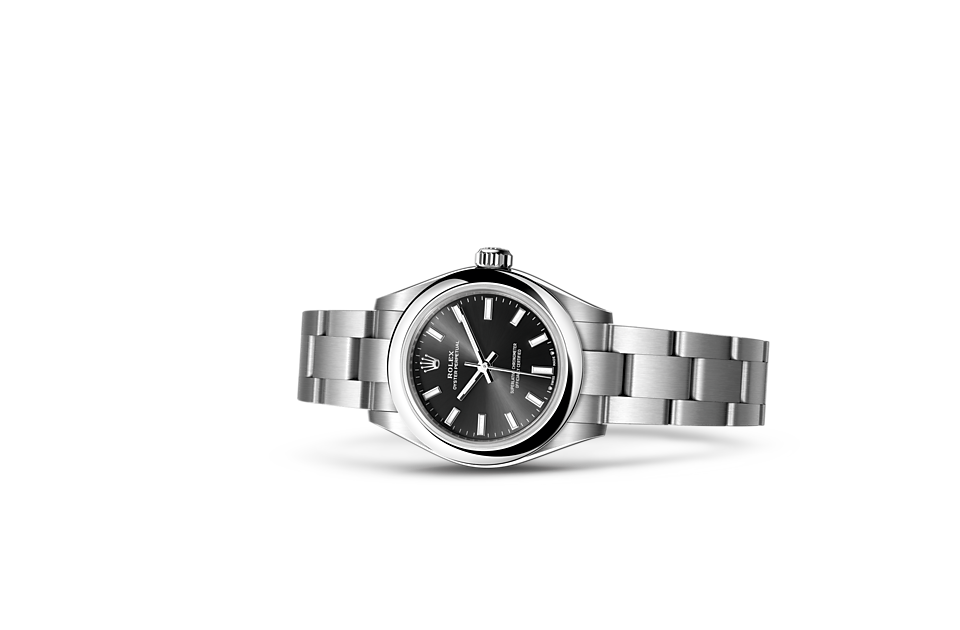 Rolex M276200-0002 Oyster Perpetual - liggend