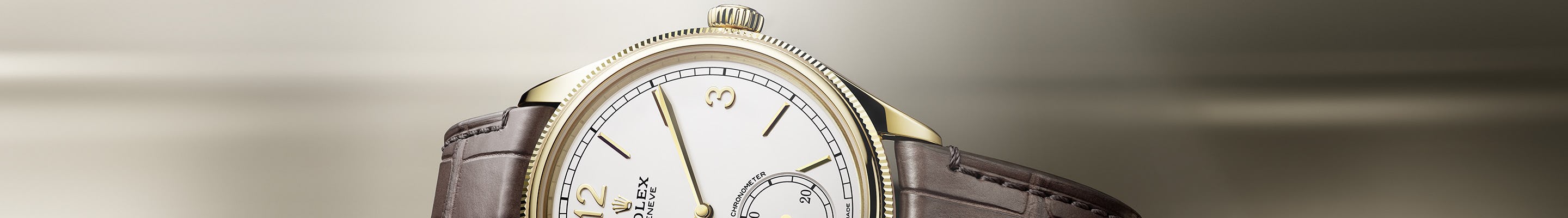 Rolex 1908 Horloges